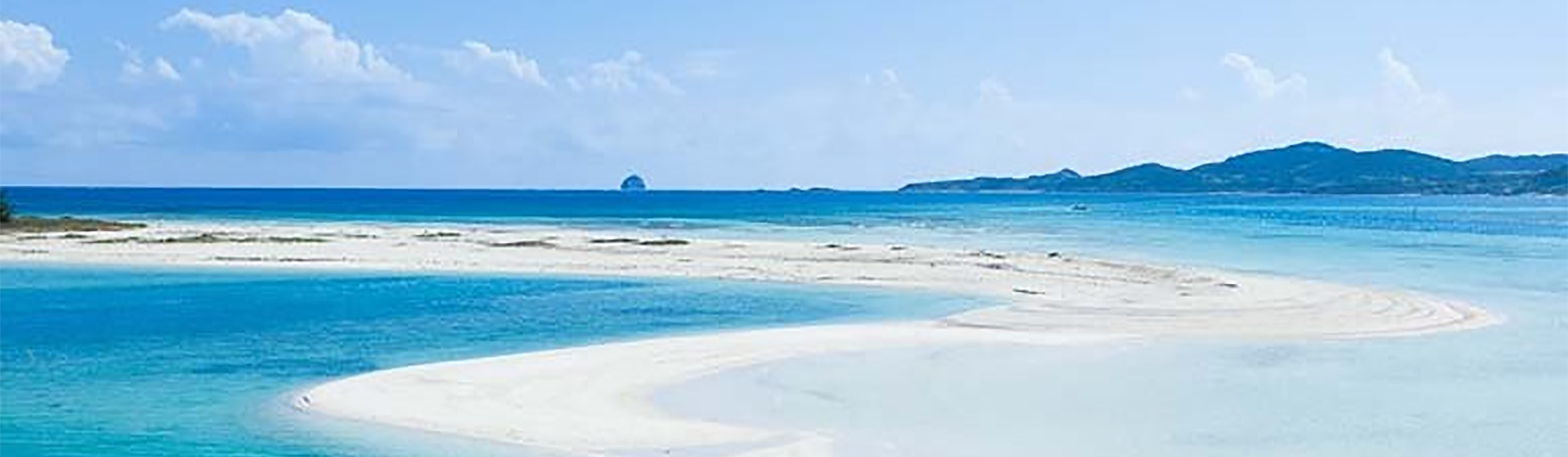 Okinawa strand